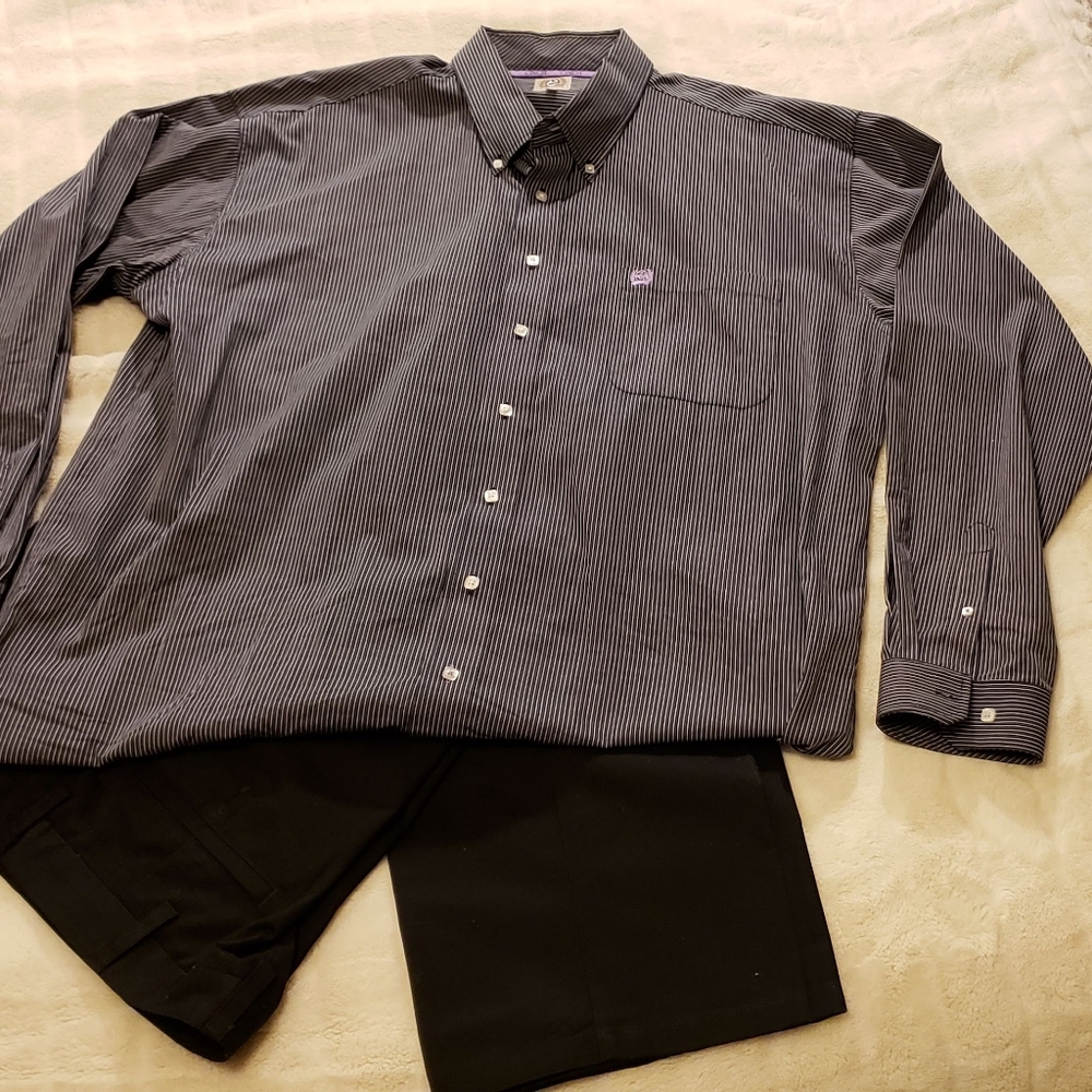 Mens Shirt